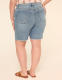 Genius Fitted 10" Bermuda Short - thumbnail 2