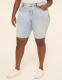 Genius Fitted 10" Bermuda Short - thumbnail 1