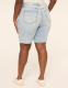 Genius Fitted 10" Bermuda Short - thumbnail 2