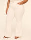 No-Gap Curvy Fit Flare Jean - thumbnail 1