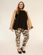 4-Season Slim Ankle Pant - thumbnail 3