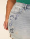Embroidered Relaxed 5.5" Short - thumbnail 4