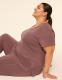 LIVI Journey V-Neck Top - thumbnail 6