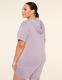 LIVI Journey Short-Sleeve Hooded Sweatshirt - thumbnail 5