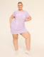 LIVI Soft Short-Sleeve Crew-Neck Tee - thumbnail 6
