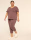 LIVI Journey Capri Jogger - thumbnail 3