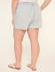 Cloud Knit Pull-On Relaxed 4" Short - thumbnail 2