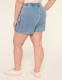Cloud Knit Pull-On Relaxed 4" Short - thumbnail 2