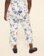 4-Season Slim Capri Pant - thumbnail 5