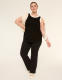LIVI Journey Side-Ruched Tank - thumbnail 3