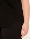 LIVI Journey Side-Ruched Tank - thumbnail 4