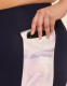 LIVI Soft Colorblock 21" Capri Legging - thumbnail 4