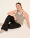 LIVI Textured Sweater Tank - thumbnail 3