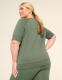 LIVI French Terry Graphic Sweatshirt - thumbnail 2