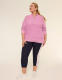 LIVI Half-Zip Sweater Pullover - thumbnail 6