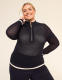 LIVI Half-Zip Sweater Pullover - thumbnail 1