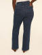 No-Gap Curvy Fit High-Rise Boot Jean - thumbnail 2