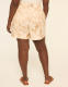 Slub Relaxed Pull-On 5-5" Short - thumbnail 5