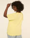 Embroidered Crew-Neck Top - thumbnail 10