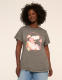 Strawberry Shortcake Graphic Tee - thumbnail 1