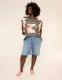 Strawberry Shortcake Graphic Tee - thumbnail 3