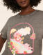 Strawberry Shortcake Graphic Tee - thumbnail 4