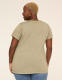 Bambi Rabbits Graphic Tee - thumbnail 2