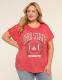 Ohio State Buckeyes Graphic Tee - thumbnail 1
