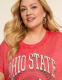 Ohio State Buckeyes Graphic Tee - thumbnail 4