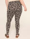 Printed Layering Fashion Legging - thumbnail 5