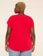 EveryWear Brushed Crew-Neck Tee - thumbnail 8