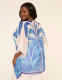 V-Neck Kimono Top - thumbnail 5