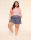 Stitch Aloha Graphic Tee - thumbnail 3