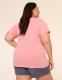 Stitch Aloha Graphic Tee - thumbnail 2