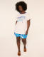 Chasing The Sunshine Graphic Tee - thumbnail 3