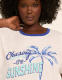 Chasing The Sunshine Graphic Tee - thumbnail 4