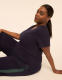 LIVI Journey V-Neck Top - thumbnail 3