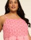 Sleeveless Pleated Maxi Dress - thumbnail 3