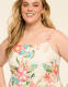 Sleeveless Pleated Maxi Dress - thumbnail 6