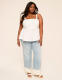 Peplum Tank - thumbnail 3