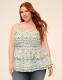 Peplum Tank - thumbnail 4