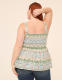 Peplum Tank - thumbnail 5
