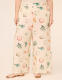 Pull-On High-Rise Flowy Wide Leg Pant - thumbnail 1