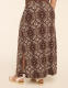 Knit Pull-On Maxi Skirt - thumbnail 5