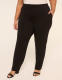 Journey Pull-On Relaxed Ankle Pant - thumbnail 4
