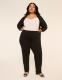 Journey Pull-On Relaxed Ankle Pant - thumbnail 5