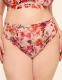 Comfort Bliss® French Cut Thong - thumbnail 1