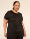 LIVI Go-Getter Wicking Crew-Neck Performance Tee - thumbnail 1