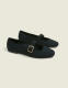 Dream Cloud Mary Jane Ballet Flat - thumbnail 5