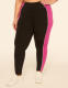 LIVI Go-Getter Wicking Colorblock 7/8 Legging - thumbnail 9